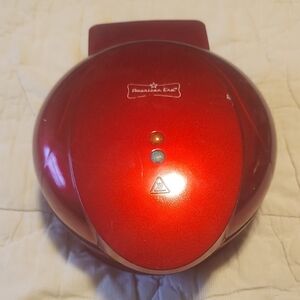 Mini Muffin Electric Baker. NWOT